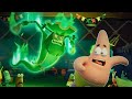 El mejor juego || Bob Esponja Titanes de la Marea || Ep.1 || RojoGame