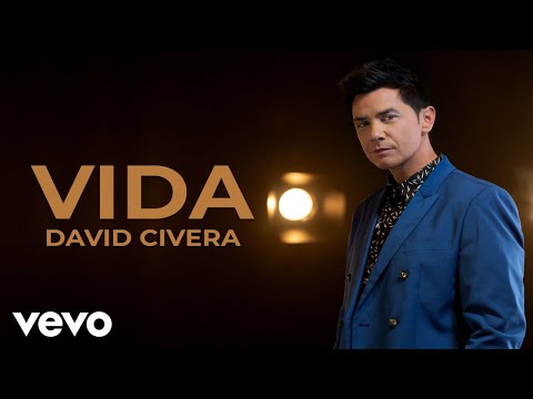 David Civera - Vida