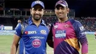 MI Vs RPS 2016 Match 1 Highlights | IPL Thriller! | Rohit Sharma | MS Dhoni screenshot 2