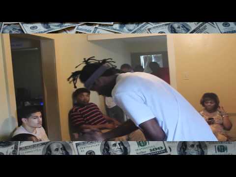 Hardy Boys/Beat Team "Money Make You Move"