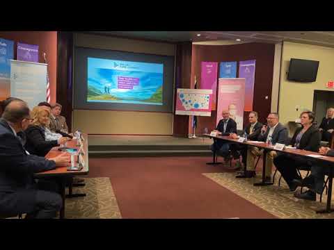 Montana Health Information Exchange Press Conference 2022