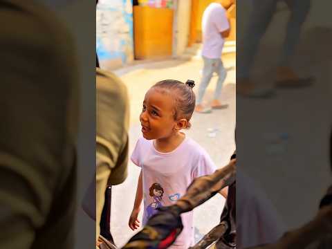 بنتي قالت لسواق التوكتوك أبويا دماغه تعبان