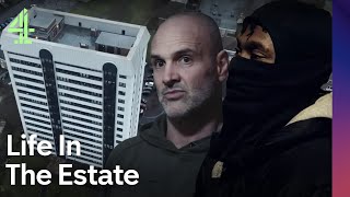 Inside UK's Most Troubled Council Estate | 60 Days on the Estates | Channel 4 Wealth