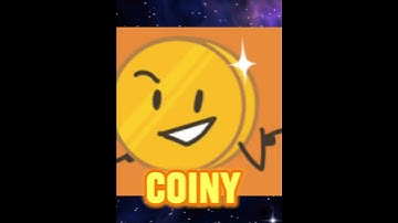 Guess the Bfdi character by only seeing their eyes