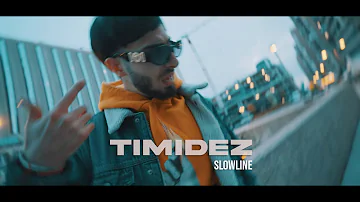 Slowline - Timidez