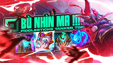 PHÂN TÍCH  FIDDLESTICK TANKER ĐƯỜNG TRÊN - CON BÙ NHÌN MA QUÁI ĐÃ HỒI SINH  | HÀ TIỀU PHU
