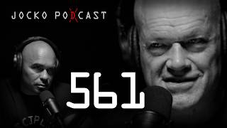 Jocko Podcast 561: The Art Of Command. Action, Initiative, and Judgement.