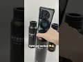 Thermos Bottle with Phone Holder – Custom Logo Corporate Gifts Malaysia