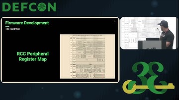 DEF CON 33 - Bare Metal Reverse Engineering - SolaSec