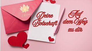 Tages Impulse - Auf Dem Weg Zu Dir