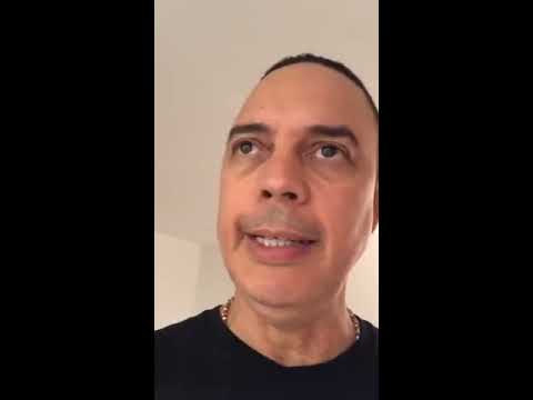 Aqui les dejo mis palabras de apoyo incondicional al movimiento de San Isidro!! Mi Respeto!!