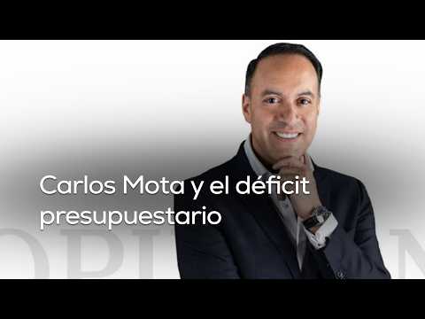 INTERVIEW | Mexico's dangerous debt and the rating agencies' ultimatum to the Treasury