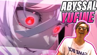ABYSSAL YUFINE DEBUT (VERY STRONG) - EPIC SEVEN [第七史诗]
