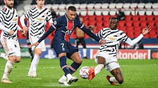 Wan-Bissaka Loves To Face Top Wingers