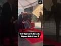 Noah Wyle Gets His Star on the Hollywood Walk of Fame ⭐#noahwyle#hollywood#walkoffame#star#moment