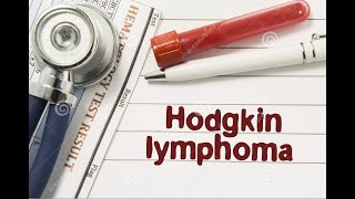 Hodgkin Lymphomas - Advanced Haematology Assignment Video screenshot 2