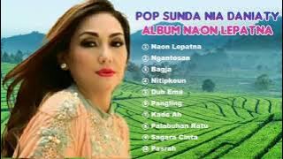 Nia Daniaty Album Naon Lepatna