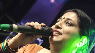 JEEVAN KE DIN CHOTE SAHI BY SHRAVANI ND TEAM SURAABHAAS