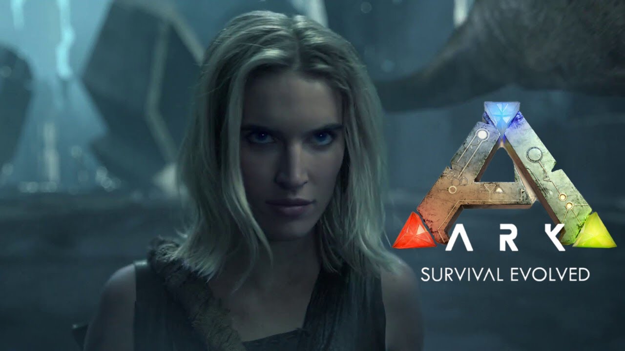 ARK SURVIVAL EVOLVED | LAST TRIBUTE 2023 - YouTube