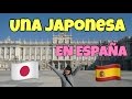 7 COSAS DE ESPAÑA QUE SORPRENDIERON A UNA JAPONESA La Esponesa #53