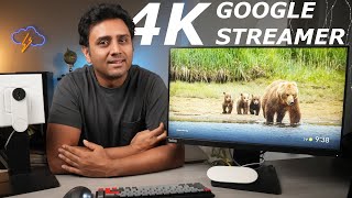 24 Hours with the New Google TV Streamer 4K - Is it WORTH IT?