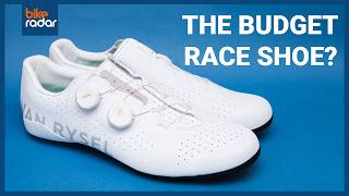 Fastest Ever Focus! & NEW Van Rysel's Budget Race Shoes