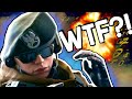 WTF Is Wrong With This Rainbow Six Siege Video...?!