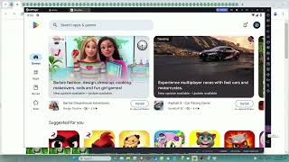 How to download Lie Detector Simulator Fun  on PC, Laptop Windows Smooth screenshot 5