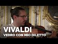 Vivaldi vedro con mio diletto  le concert de la loge  julien chauvin