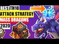 TH10 Dragon Attack Strategy (2020) - Best TH10 attack | Clash Of Clans