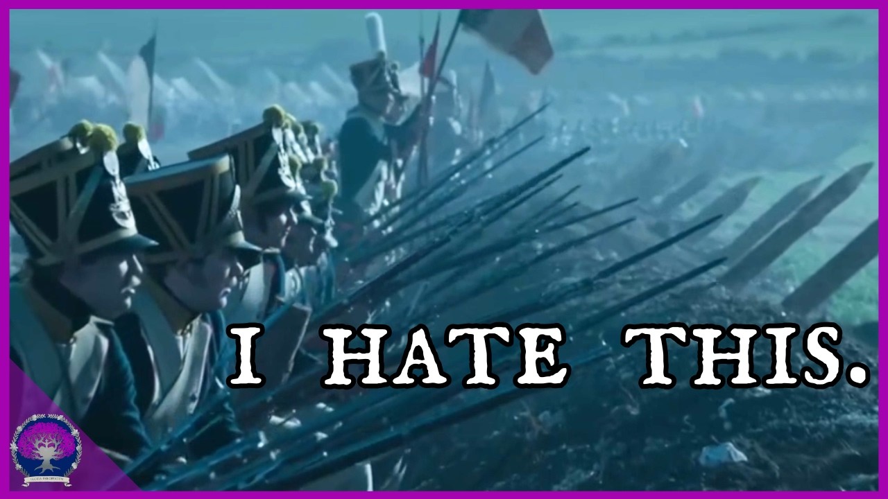 Why Didn't Early Modern Armies Always Dig In?