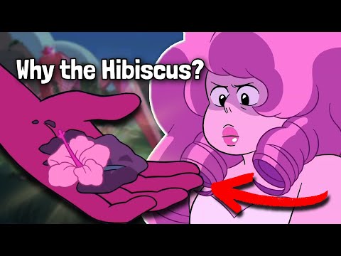 Rose Quartz Was Never Meant to Be a Rose