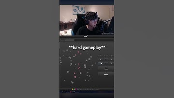 TenZ Does Colorblind Test