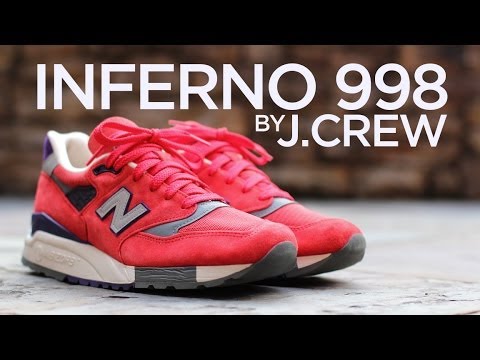 j crew new balance 998 inferno