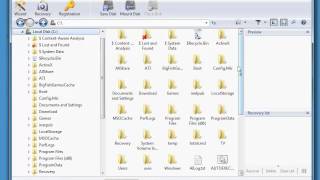 Magic Partition Recovery video demo