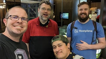 Computex 2023 Editor Vlog Day 3