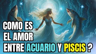 AQUARIUS ♒ AND PISCES ♓: ARE THEY COMPATIBLE IN LOVE? Wealth