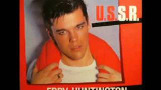 Eddy Huntington - USSR (extended version) chords