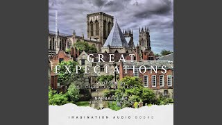 Great Expectations - Chapter 5 - Imagination Audio Books