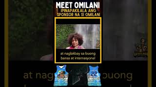 Meet Omilani - Subtitles in Tagalog