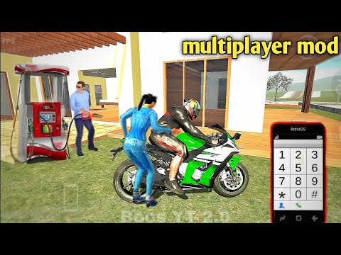 New Cheat Code in Indian Bikes Driving 3D 