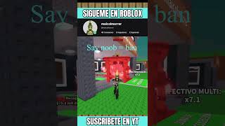 Robando Brainots En Roblox