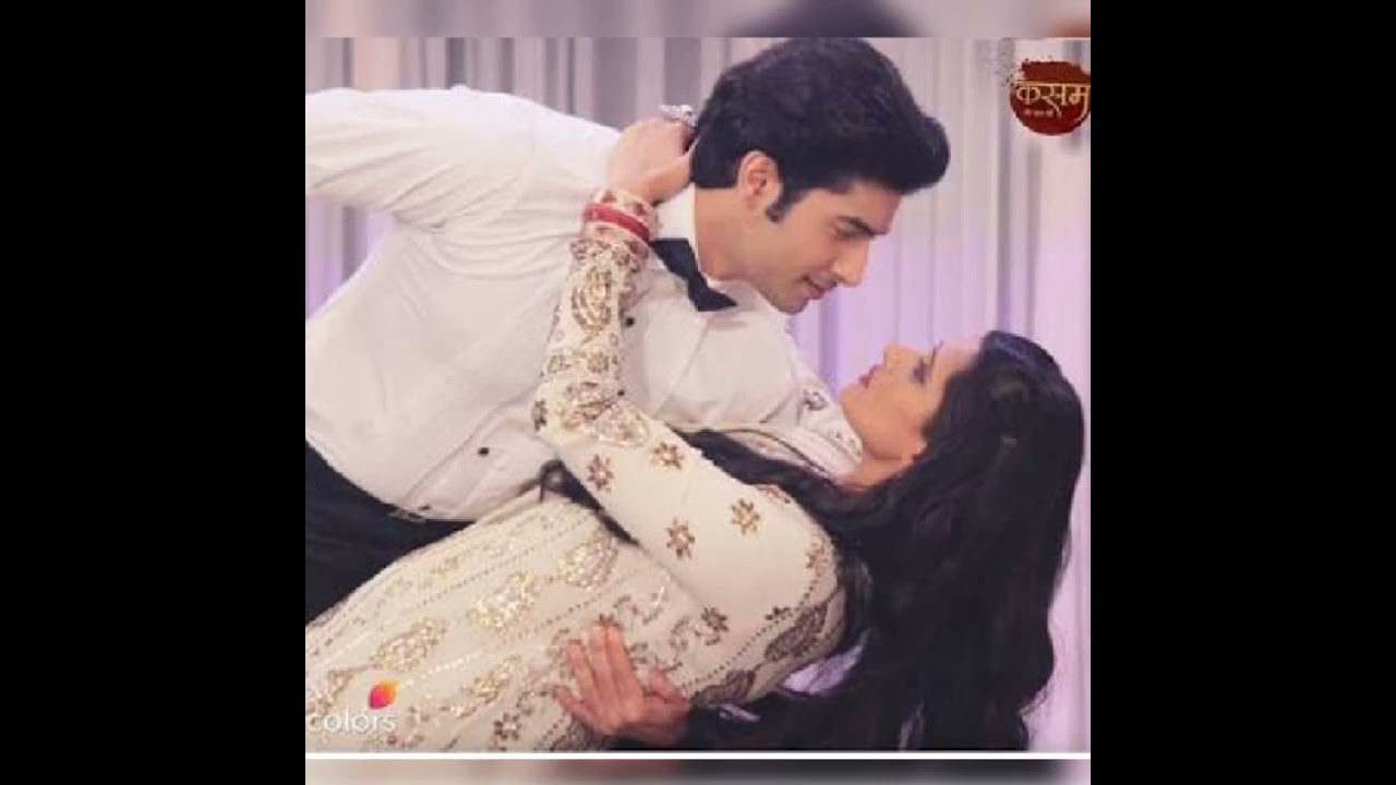 Barish Ban Jana 💕💕 Rishi Tanuja 💖💖 - YouTube