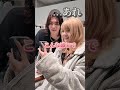 何語かわかる?? #ハイトーン #美容師 #ブリーチ #ハイトーンカラー