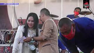 JURAGAN EMPANG SUSY ARZETTY SHOW GINTUNG CIREBON 23-09-2020  NIRWANA MANDALA SAKTI