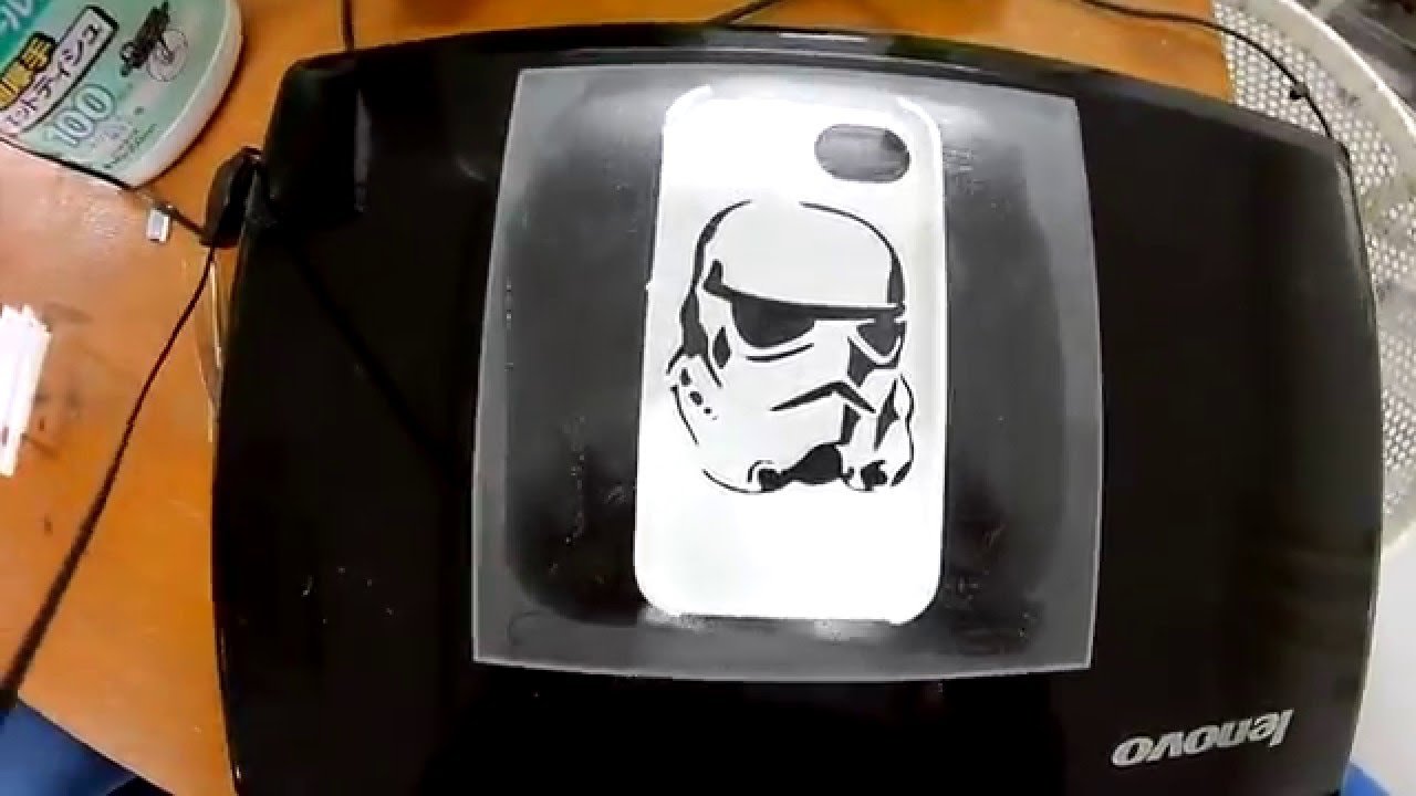 3dプリンターでiphoneケースは作れるのか Making Iphone Case By Using 3d Printer Youtube