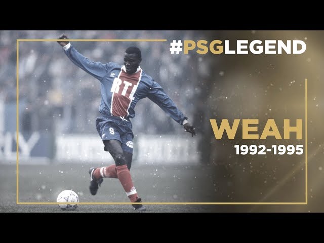 #PSGLEGEND : WEAH class=