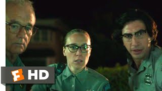 The Dead Don't Die (2019) - Dead Hipsters from Cleveland Scene (5/10) | Movieclips