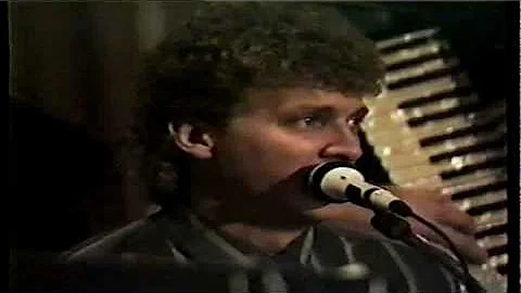 Polka Town Sound - 100 Proof - Fall Polka Fireworks 1987