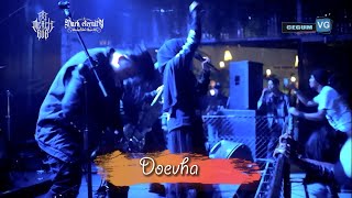 Download Lagu #4 | DOEVHA LIVE AT DARK ETERNITY | INDONESIAN GOTHIC MUSIC FEST 2024 MP3